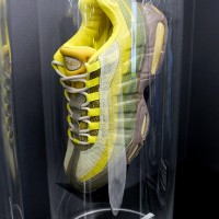 「AIR MAX 95」20周年記念エキシビジョンスペース「STUDIO 95」