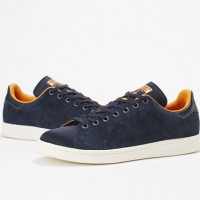 adidas Originals×PORTERのStan Smith（ネイビー／1万6,000円）