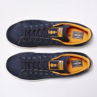 adidas Originals×PORTERのStan Smith（ネイビー／1万6,000円）