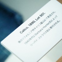 リーバイス（LEVI’S）の新たなウィメンズコレクション「LOT700」がローンチ