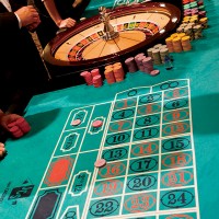 PALAZZO OTANIで開催される「CASINO ＆ CLUB」