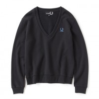 「Raf Simons×Fred Perry」の12シーズン目となるコレクションが発売