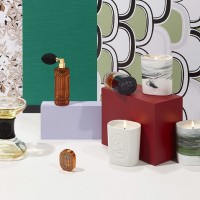 「ディプティック（diptyque）」限定コレクション「34」の新作登場