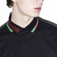 「Raf Simons×Fred Perry」の12シーズン目となるコレクションが発売