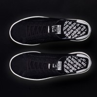 アディダス・コンソーシアムから「スタンスミス プライムニット リフレクティブ（STAN SMITH PRIMEKNIT REFLECTIVE）」（1万8,000円）が発売