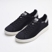 アディダス・コンソーシアムから「スタンスミス プライムニット リフレクティブ（STAN SMITH PRIMEKNIT REFLECTIVE）」（1万8,000円）が発売