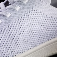 アディダス・コンソーシアムから「スタンスミス プライムニット リフレクティブ（STAN SMITH PRIMEKNIT REFLECTIVE）」（1万8,000円）が発売