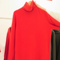 UNIQLO AND LEMAIRE 15-16AWコレクション