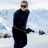 トム フォードが『007』シリーズの第24作目『スペクター』でダニエル・クレイグ演じるジェームズ・ボンドの衣装を担当