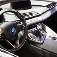 「BMW i Megacity Studio」オープニング記念レセプションパーティー