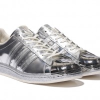 「Superstar 80s Metallic Pack」（1万8,200円）