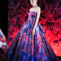 エム / ミカ ニナガワ ウエディングドレス（M / mika ninagawa Wedding Dress）が2ndコレクションを発表