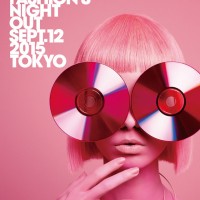 「VOGUE FASHION’S NIGHT OUT」の公式DJイベント「FNO Club Night @ LAFORET supported by AWA」がラフォーレ原宿で開催