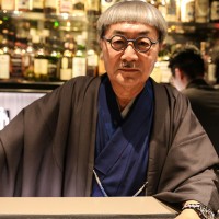 伊勢丹新宿店メンズ館で、同館誕生12周年を記念したパーティが行われた