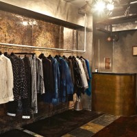 渋谷・円山町にオープンした「PIGALLE TOKYO」