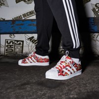 アディダスオリジナルスがNIGO（R）とのコラボレーションコレクション「adidas Originals by NIGO」を発売