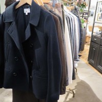 ユニクロ×イネス・ド・ラ・フレサンジュ15-16AWコレクション