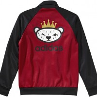 アディダスオリジナルスがNIGO（R）とのコラボレーションコレクション「adidas Originals by NIGO」を発売