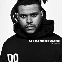 THE WEEKND