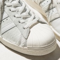 「adidas Originals for ZOZOTOWN『SUPERSTAR 80s ZOZO』」（税込2万3,760円）