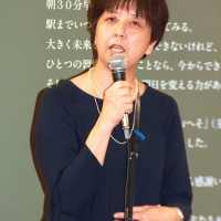 『暮らしのおへそ』ディレクターの一田憲子氏