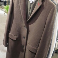 ユニクロ×イネス・ド・ラ・フレサンジュ15-16AWコレクション