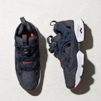 「Instapump Fury for ZOZOTOWN」（税込2万304円）