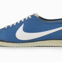 ナイキラボが「ナイキ コルテッツ」の初代モデルを再現した新作シューズ「NIKELAB CORTEZ '72」（税込1万5,120円）を発売