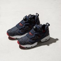 「Instapump Fury for ZOZOTOWN」（税込2万304円）