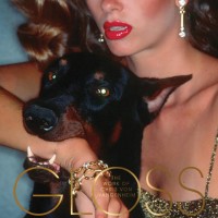 クリス・フォン・ワンゲンハイムの初写真集『GLOSS: THE WORK OF CHRIS VON WANGENHEIM』（1万円）を発売