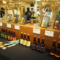 新宿伊勢丹で「Feel The Craft Beer～伊勢丹クラフトビールフェア～」開催中