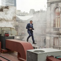 トム フォードが『007』シリーズの第24作目『スペクター』でダニエル・クレイグ演じるジェームズ・ボンドの衣装を担当