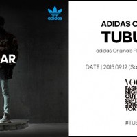 「adidas Originals TUBULAR @ FASHION'S NIGHT OUT」開催