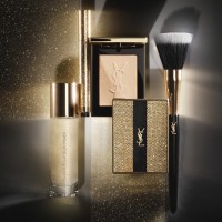 イヴ・サンローラン・ボーテがポップアップイベント「YSL Beaute LUMIERE DIVINE」を開催