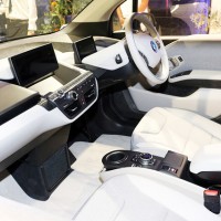 「BMW i Megacity Studio」オープニング記念レセプションパーティー