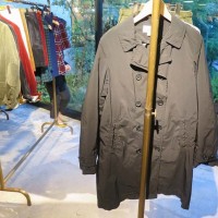 ユニクロ×イネス・ド・ラ・フレサンジュ15-16AWコレクション