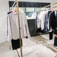 ユニクロ×イネス・ド・ラ・フレサンジュ15-16AWコレクション