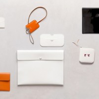 アクネ ストゥディオズが上質な素材にこだわり抜いたコレクション「Small Leather Goods」を発売