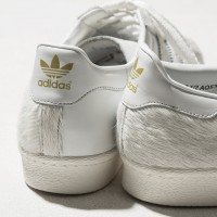 「adidas Originals for ZOZOTOWN『SUPERSTAR 80s ZOZO』」（税込2万3,760円）