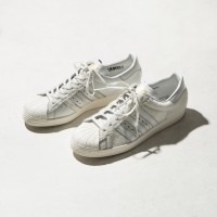 「adidas Originals for ZOZOTOWN『SUPERSTAR 80s ZOZO』」（税込2万3,760円）