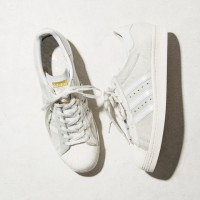 「adidas Originals for ZOZOTOWN『SUPERSTAR 80s ZOZO』」（税込2万3,760円）