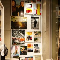 ズッカ（ZUCCa）による写真展「TRAVEL WITH ZUCCa」の第3弾が開催中