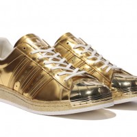 「Superstar 80s Metallic Pack」（1万8,200円）