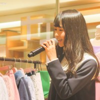 乃木坂46の伊藤万理華さん