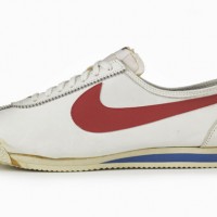 ナイキラボが「ナイキ コルテッツ」の初代モデルを再現した新作シューズ「NIKELAB CORTEZ '72」（税込1万5,120円）を発売