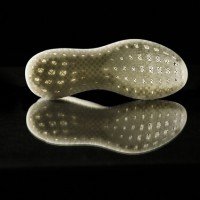 アディダスが3Dプリントによる全く新しいランニングシューズ用ミッドソール「Futurecraft 3D」を発表