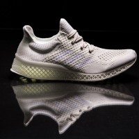 アディダスが3Dプリントによる全く新しいランニングシューズ用ミッドソール「Futurecraft 3D」を発表