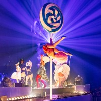 純白のEDMイベント「SENSATION」が日本初上陸