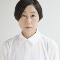 キュレーター 四方幸子