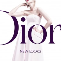 ディオールが一流写真家たちの作品とともにメゾンの歴史を紐解く写真集『Dior : New Look』を発売